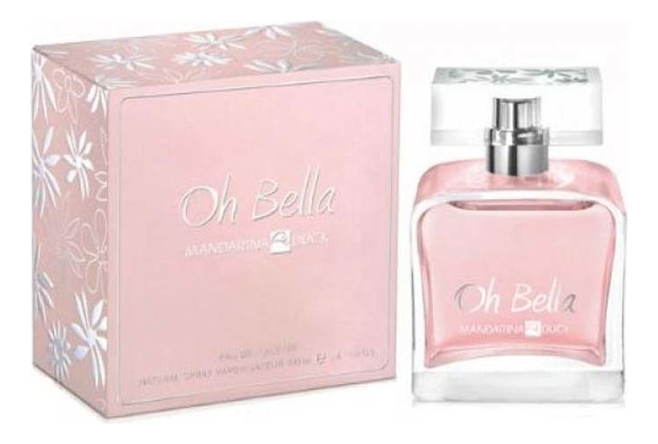 

Oh Bella: туалетная вода 30мл, Oh Bella