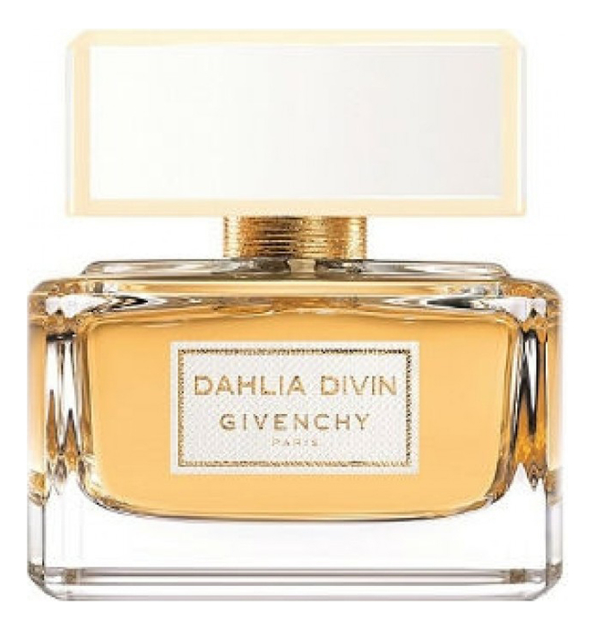 

Dahlia Divin Le Parfum En Musique: парфюмерная вода 75мл, Dahlia Divin Le Parfum En Musique