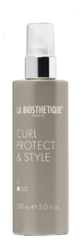 La Biosthetique Термоактивный спрей для укладки волос Curl Protect & Style 150мл
