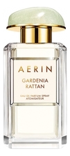 Aerin  Gardenia Rattan