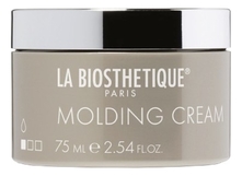 La Biosthetique Ухаживающий моделирующий крем для волос Molding Cream 75мл