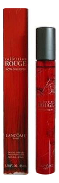 

Rouge Now or Never: парфюмерная вода 35мл, Rouge Now Or Never