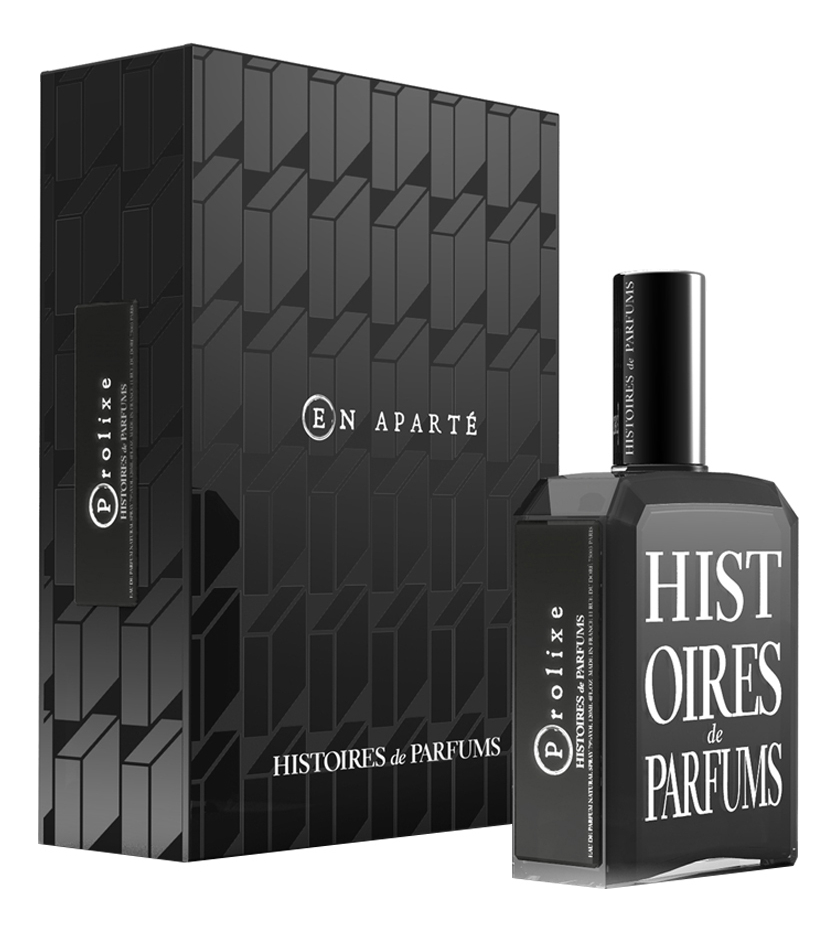 Купить Prolixe: парфюмерная вода 120мл, Histoires de Parfums