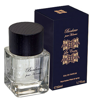 

Bonheur Pour Homme: парфюмерная вода 50мл, Bonheur Pour Homme