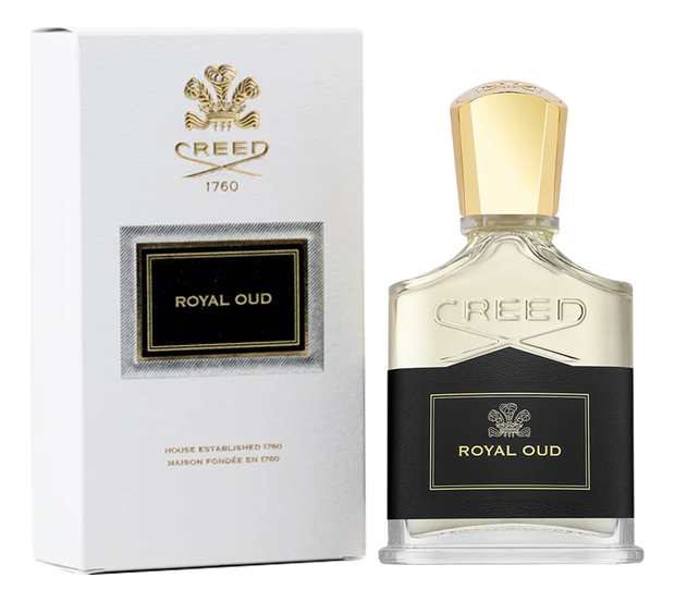 Royal Oud