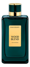 Davidoff  Wood Blend