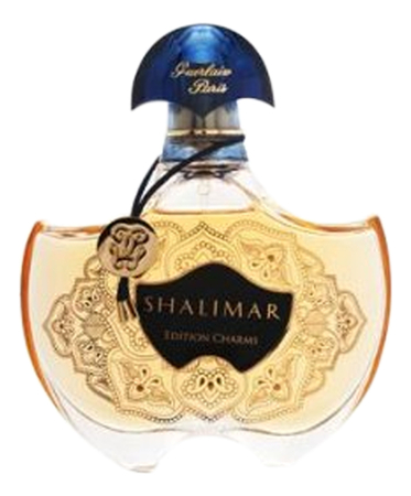 Guerlain  Shalimar Edition Charms Eau De Parfum