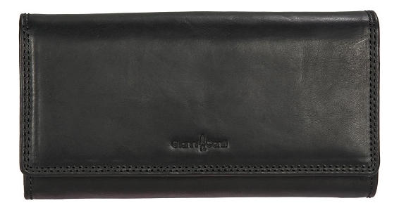 

Портмоне Black 918144