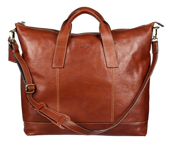 

Дорожная сумка Tan 912074 (коричневая)