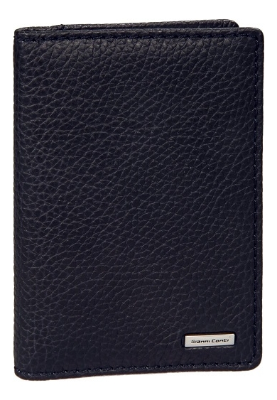 

Обложка для автодокументов Blue 9517463 (синяя)