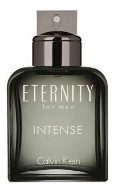 Eternity For Men Intense: туалетная вода 100мл уценка eternity for men cologne туалетная вода 100мл уценка