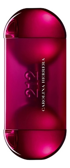 

212 Glam Woman: туалетная вода 60мл тестер, 212 Glam Woman
