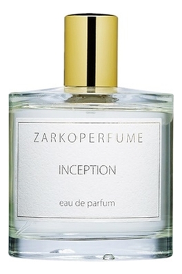 

INCEPTION: парфюмерная вода 100мл тестер, INCEPTION
