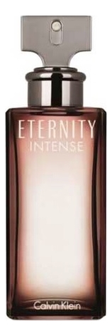 Calvin klein perfume eternity intense best sale