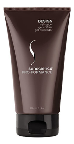 

Гель для укладки волос Pro Formance Design Styling Gel 150мл