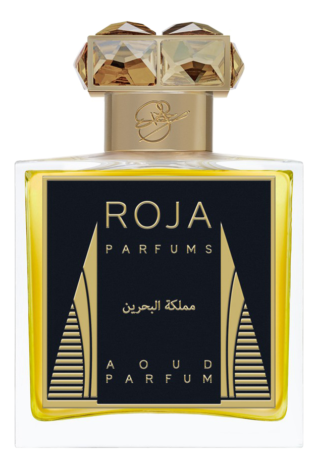 

Roja Dove Kingdom Of Bahrain: духи 50мл тестер, Roja Dove Kingdom Of Bahrain