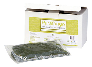 Парафанго в брикете с морскими водорослями Parafango 500г