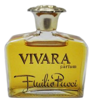 

Vivara 1965: духи 7,5мл тестер, Vivara 1965