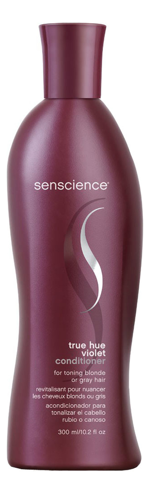 

Кондиционер для окрашенных волос True Hue Violet Conditioner 300мл