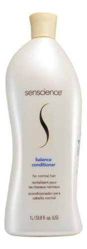 

Кондиционер для волос Balance Conditioner: Кондиционер 1000мл, Кондиционер для волос Balance Conditioner
