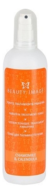 

Тоник для парафинотерапии Chamomile and Calendula 250мл