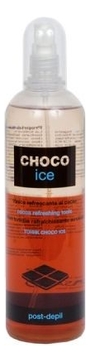 Двухфазный тоник для тела Choco Ice 500мл