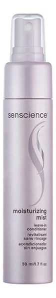 

Увлажняющий кондиционер-спрей для волос Moisturizing Mist Leave-In Conditioner: Кондиционер 50мл, Увлажняющий кондиционер-спрей для волос Moisturizing Mist Leave-In Conditioner