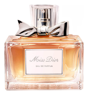 

Miss Dior Eau De Parfum 2017: парфюмерная вода 50мл уценка, Miss Dior Eau De Parfum 2017
