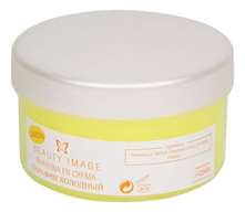 Beauty Image Холодный крем-парафин с экстрактом лимона Parafina En Crema 190г