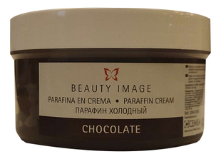 Холодный крем-парафин Шоколад Parafina En Crema 190г/250мл