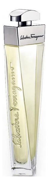 Salvatore Ferragamo pour Femme: дезодорант 100мл от Randewoo