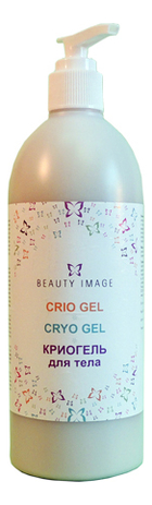 

Криогель для тела Crio Gel 500мл