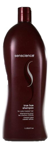 

Шампунь для мелированных волос True Hue Shampoo 1000мл