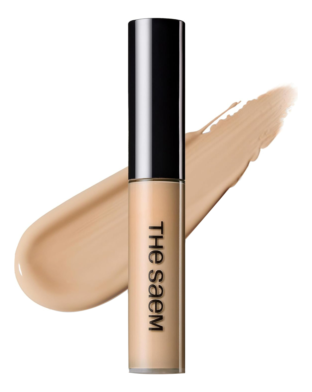 Точечный консилер для лица Cover Perfection Tip Concealer SPF28 РА++ 6,5г: Contour Beige точечный консилер для лица cover perfection tip concealer spf28 ра 6 5г brightener