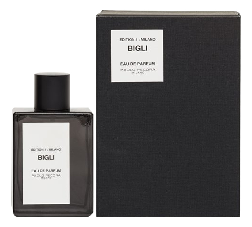 

Bigli: парфюмерная вода 100мл, Bigli