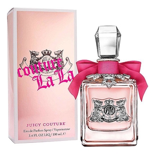 Couture La La Solid Perfume