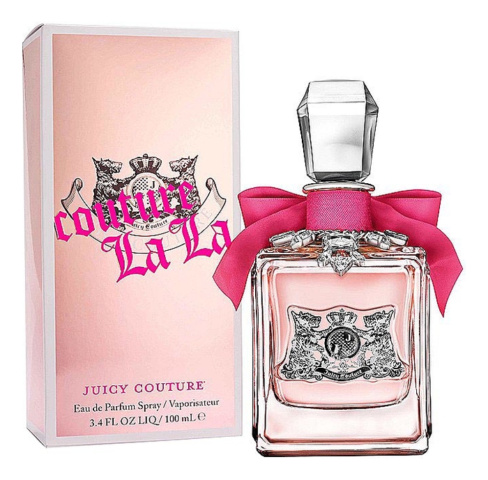 

Couture La La: парфюмерная вода 100мл, Couture La La