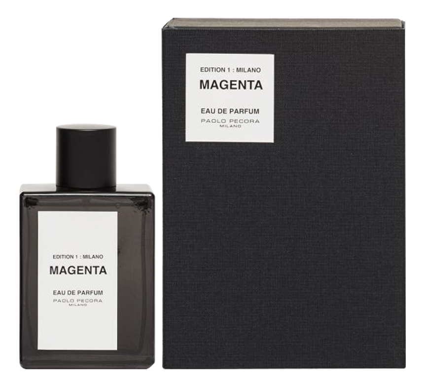 

Magenta: парфюмерная вода 100мл, Magenta