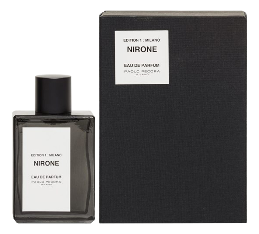 

Nirone: парфюмерная вода 100мл, Nirone