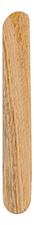 Beauty Image Шпатель для воска малый деревянный B0162 1шт 