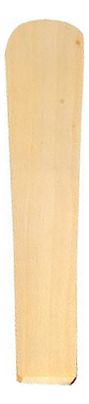 Шпатель для воска малый деревянный B0161 1шт от Randewoo