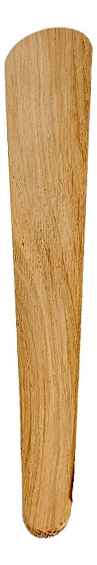Шпатель для воска большой деревянный B0168 1шт от Randewoo