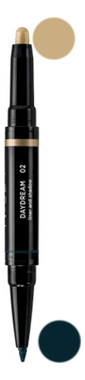 

Карандаш-тени для век Daydream Liner And Shadow 1,1г: No 2, Карандаш-тени для век Daydream Liner And Shadow 1,1г