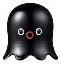 Tony Moly Глиняно-пузырьковая маска для лица Tako Pore Bubble Pore Pack 65мл