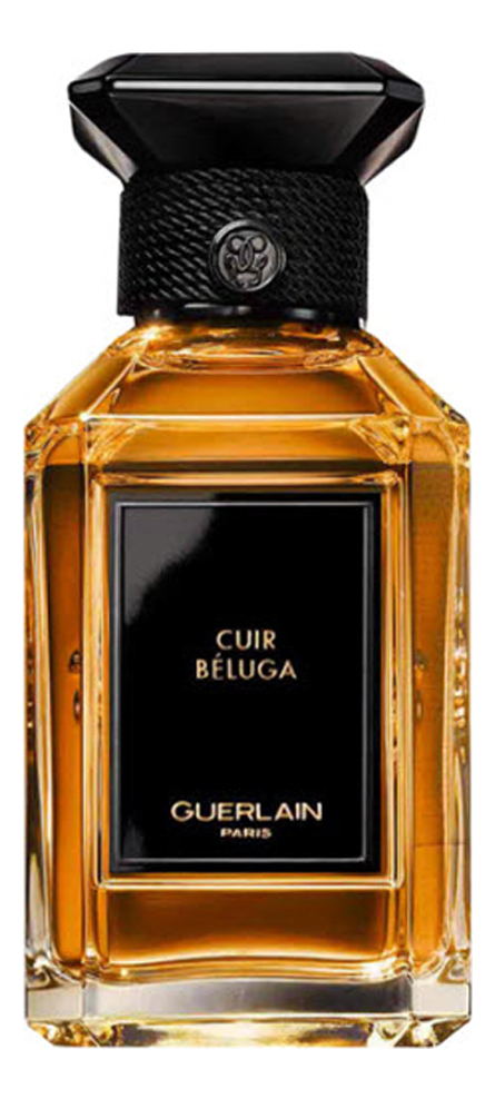 

Cuir Beluga: парфюмерная вода 2мл, Cuir Beluga