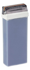 Beauty Image Теплый воск для депиляции в кассете с экстрактом эвкалипта Natural Wax 110мл (стальной)