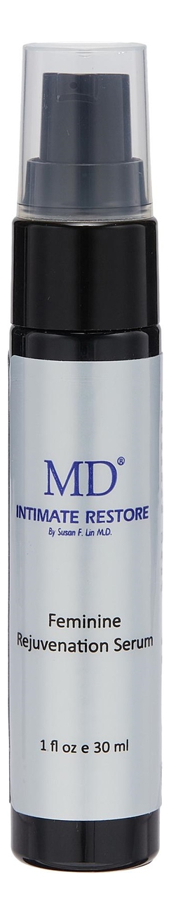 

Интимная восстанавливающая сыворотка Intimate Restore 30мл