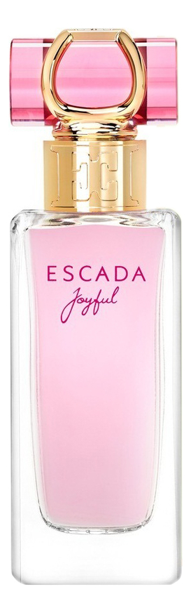 Escada joyful купить элитные духи для женщин в Москве, Эскада Джойфул ...