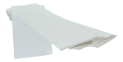 Бумага для снятия воска в пачке 100шт B0584/1 бумага для снятия воска в пачке 100шт b0584 1