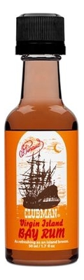 Лосьон после бритья Virgin Island Bay Rum After Shave Lotion: Лосьон 50мл